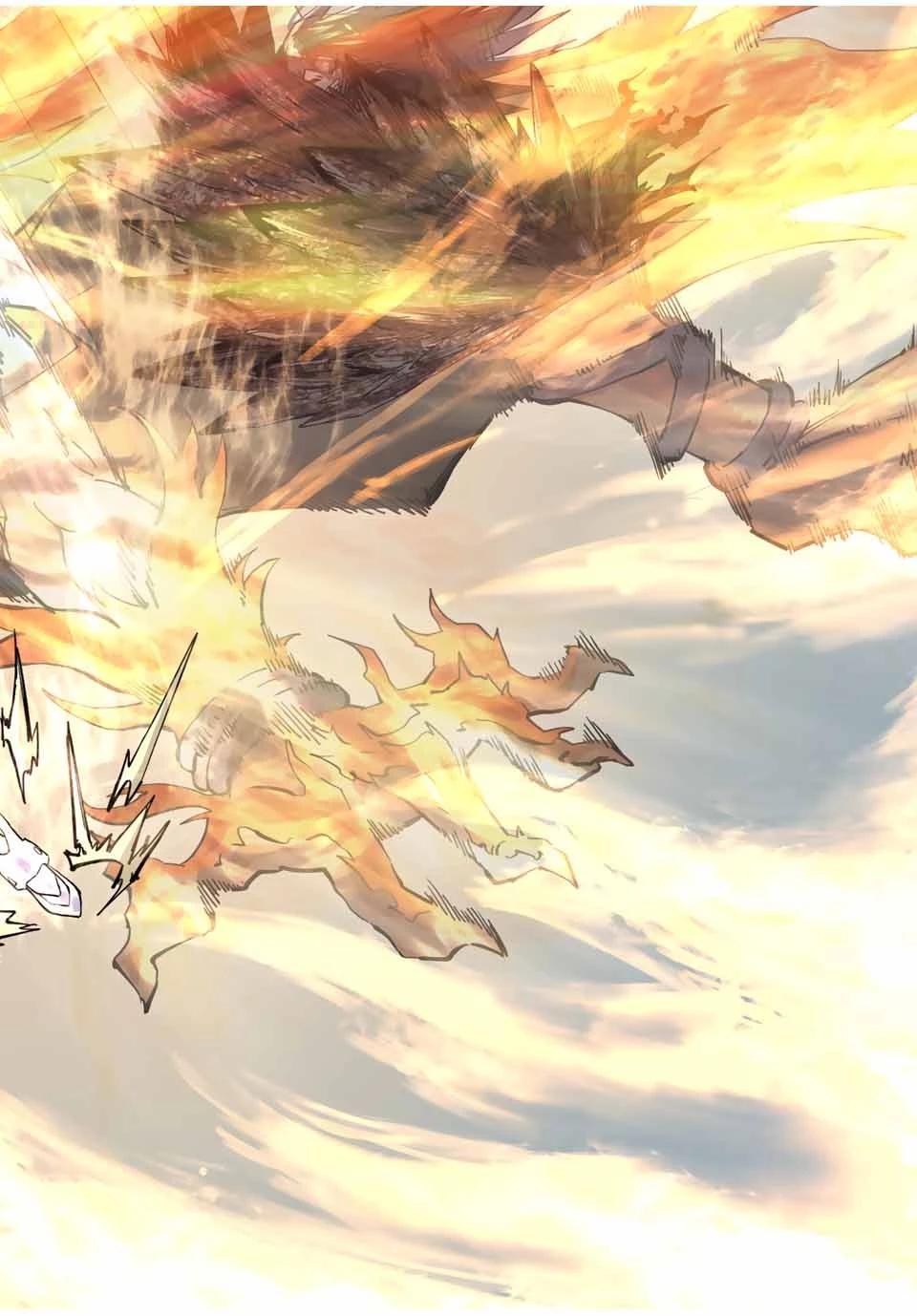 信じていた仲間達にダンジョン奥地で殺されかけたがギフト『無限ガチャ』でレベル9999の仲間達を手に入れて元パーティーメンバーと世界に復讐＆『ざまぁ！』します！ 第35話 - 10