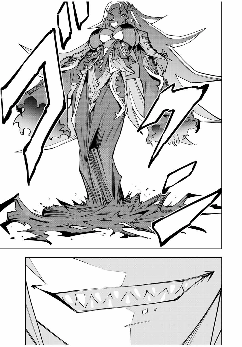 信じていた仲間達にダンジョン奥地で殺されかけたがギフト『無限ガチャ』でレベル9999の仲間達を手に入れて元パーティーメンバーと世界に復讐＆『ざまぁ！』します！ 第35話 - 25