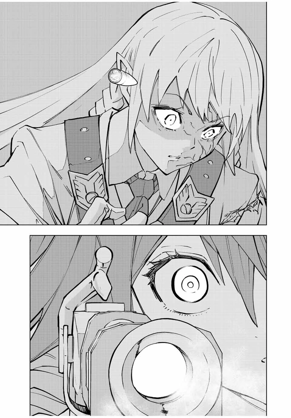 信じていた仲間達にダンジョン奥地で殺されかけたがギフト『無限ガチャ』でレベル9999の仲間達を手に入れて元パーティーメンバーと世界に復讐＆『ざまぁ！』します！ 第37話 - 11