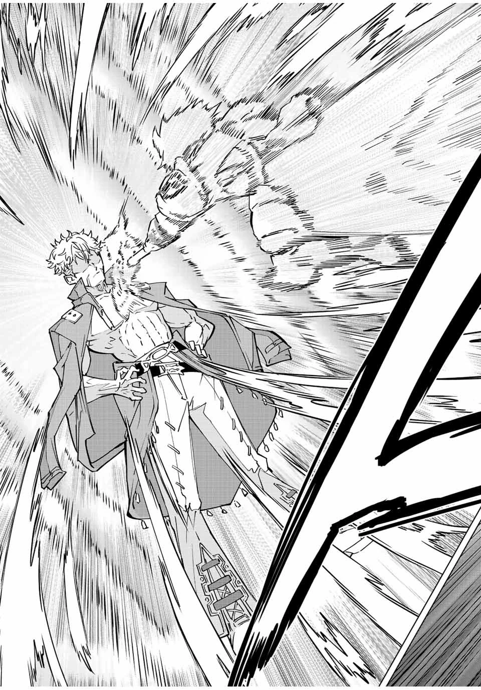 信じていた仲間達にダンジョン奥地で殺されかけたがギフト『無限ガチャ』でレベル9999の仲間達を手に入れて元パーティーメンバーと世界に復讐＆『ざまぁ！』します！ 第38話 - 9