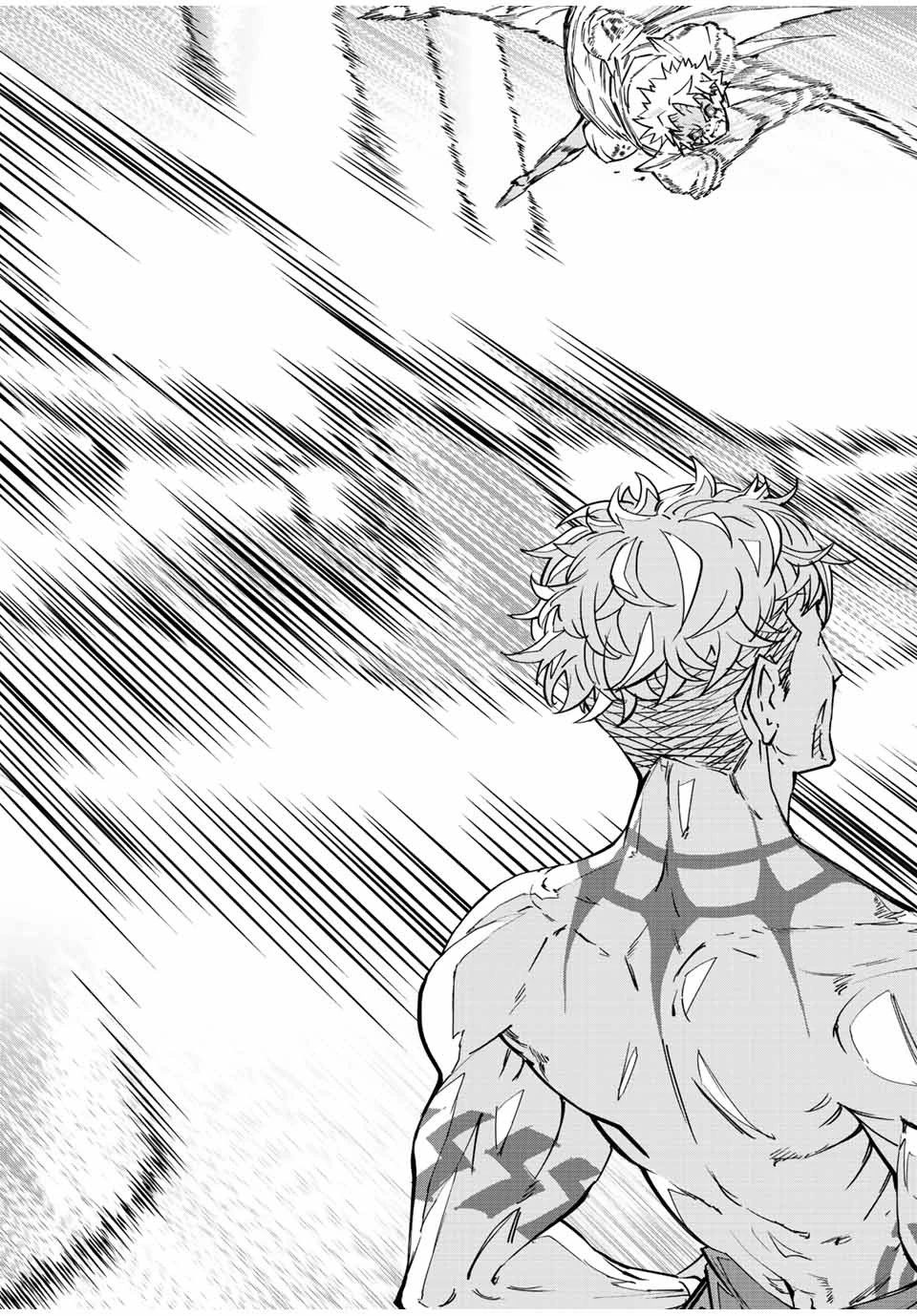 信じていた仲間達にダンジョン奥地で殺されかけたがギフト『無限ガチャ』でレベル9999の仲間達を手に入れて元パーティーメンバーと世界に復讐＆『ざまぁ！』します！ 第39話 - 9