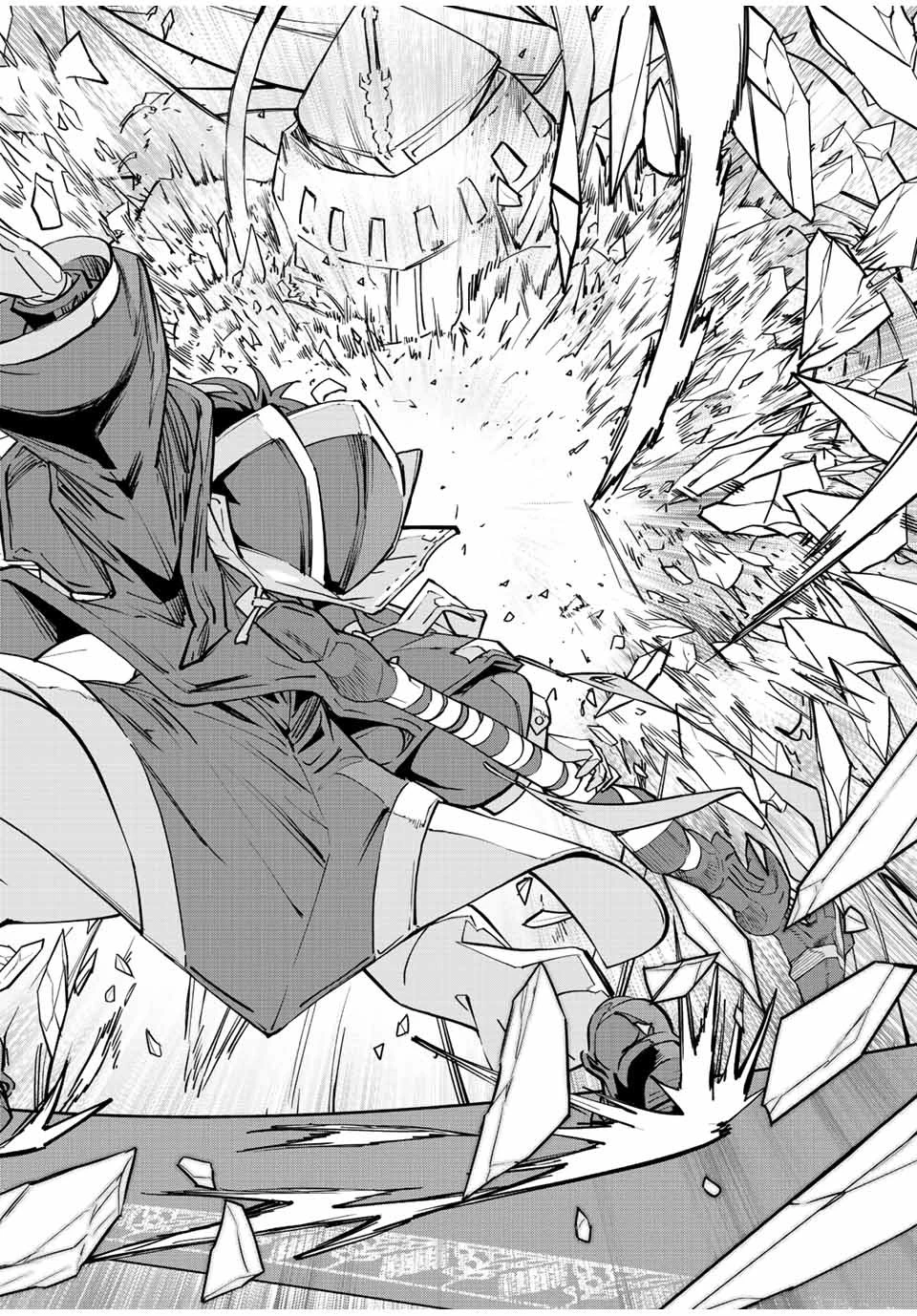 信じていた仲間達にダンジョン奥地で殺されかけたがギフト『無限ガチャ』でレベル9999の仲間達を手に入れて元パーティーメンバーと世界に復讐＆『ざまぁ！』します！ 第43話 - 20