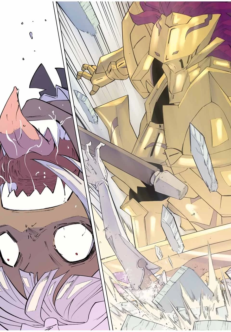 信じていた仲間達にダンジョン奥地で殺されかけたがギフト『無限ガチャ』でレベル9999の仲間達を手に入れて元パーティーメンバーと世界に復讐＆『ざまぁ！』します！ 第60話 - 11