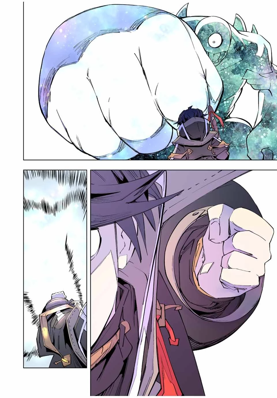 信じていた仲間達にダンジョン奥地で殺されかけたがギフト『無限ガチャ』でレベル9999の仲間達を手に入れて元パーティーメンバーと世界に復讐＆『ざまぁ！』します！ 第65話 - 22