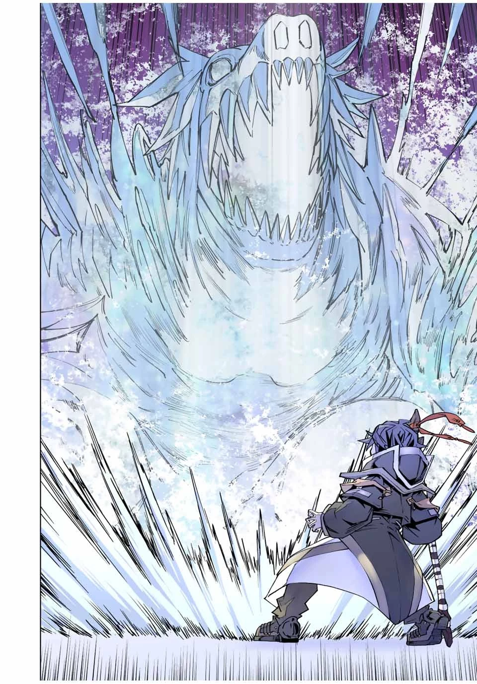 信じていた仲間達にダンジョン奥地で殺されかけたがギフト『無限ガチャ』でレベル9999の仲間達を手に入れて元パーティーメンバーと世界に復讐＆『ざまぁ！』します！ 第66話 - 12