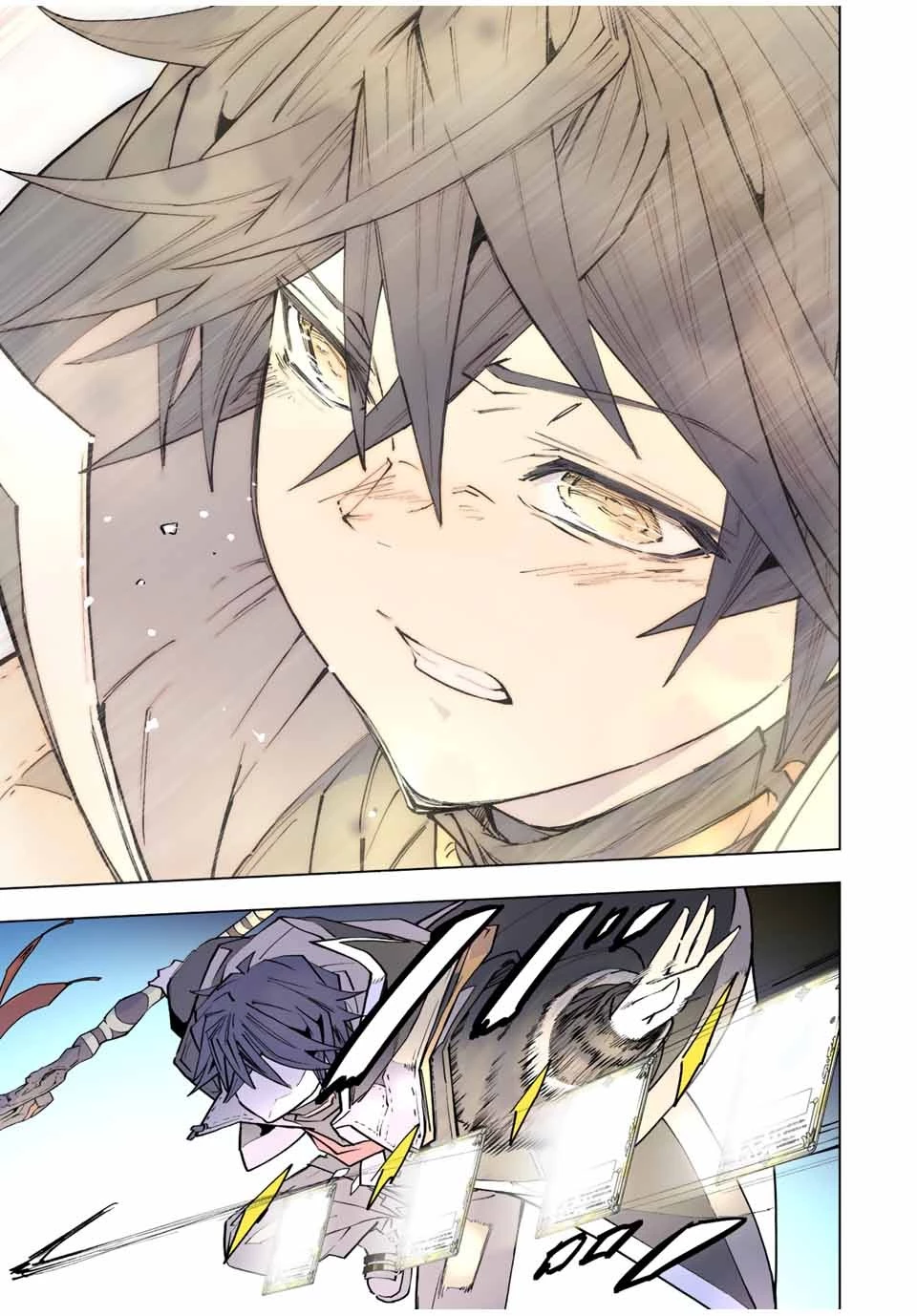 信じていた仲間達にダンジョン奥地で殺されかけたがギフト『無限ガチャ』でレベル9999の仲間達を手に入れて元パーティーメンバーと世界に復讐＆『ざまぁ！』します！ 第66話 - 21