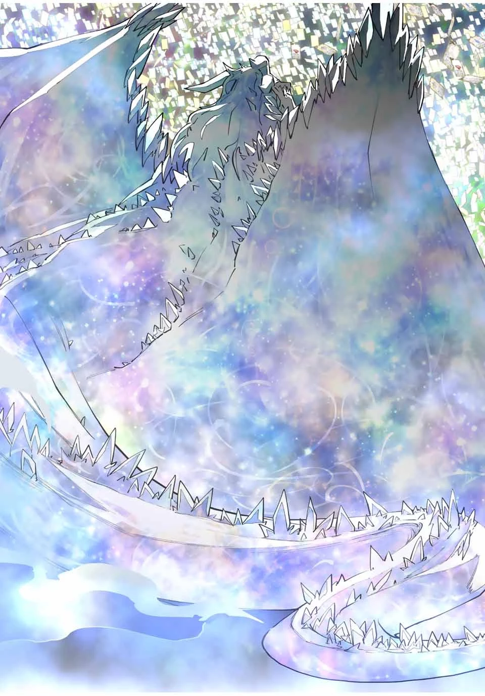 信じていた仲間達にダンジョン奥地で殺されかけたがギフト『無限ガチャ』でレベル9999の仲間達を手に入れて元パーティーメンバーと世界に復讐＆『ざまぁ！』します！ 第67話 - 21