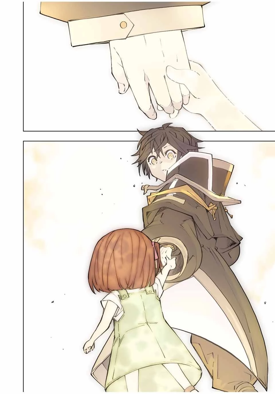 信じていた仲間達にダンジョン奥地で殺されかけたがギフト『無限ガチャ』でレベル9999の仲間達を手に入れて元パーティーメンバーと世界に復讐＆『ざまぁ！』します！ 第69話 - 12