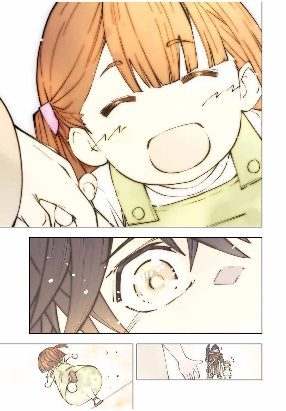 信じていた仲間達にダンジョン奥地で殺されかけたがギフト『無限ガチャ』でレベル9999の仲間達を手に入れて元パーティーメンバーと世界に復讐＆『ざまぁ！』します！ 第69話 - 13