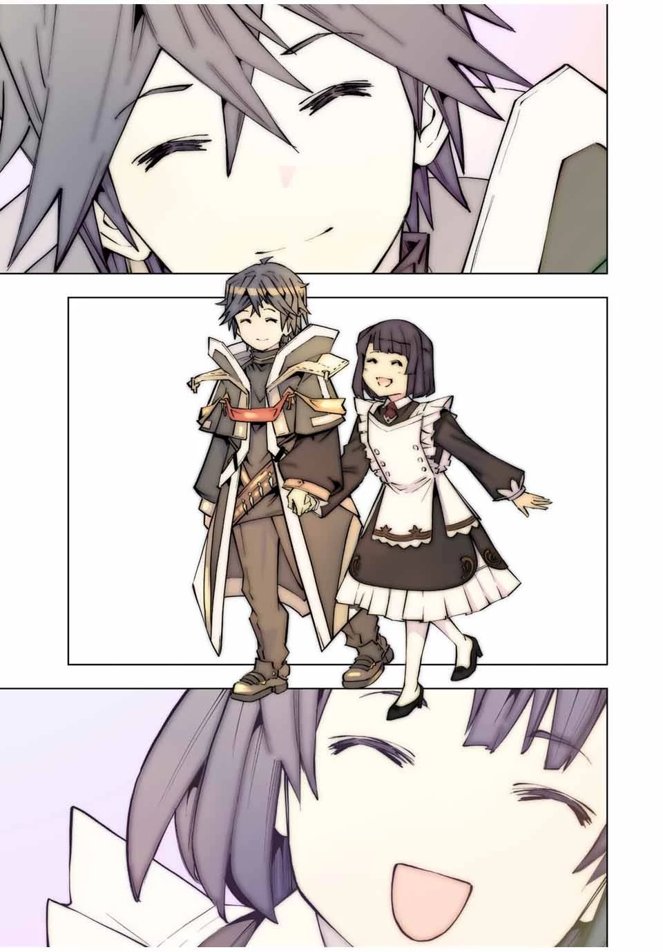 信じていた仲間達にダンジョン奥地で殺されかけたがギフト『無限ガチャ』でレベル9999の仲間達を手に入れて元パーティーメンバーと世界に復讐＆『ざまぁ！』します！ 第82話 - 19