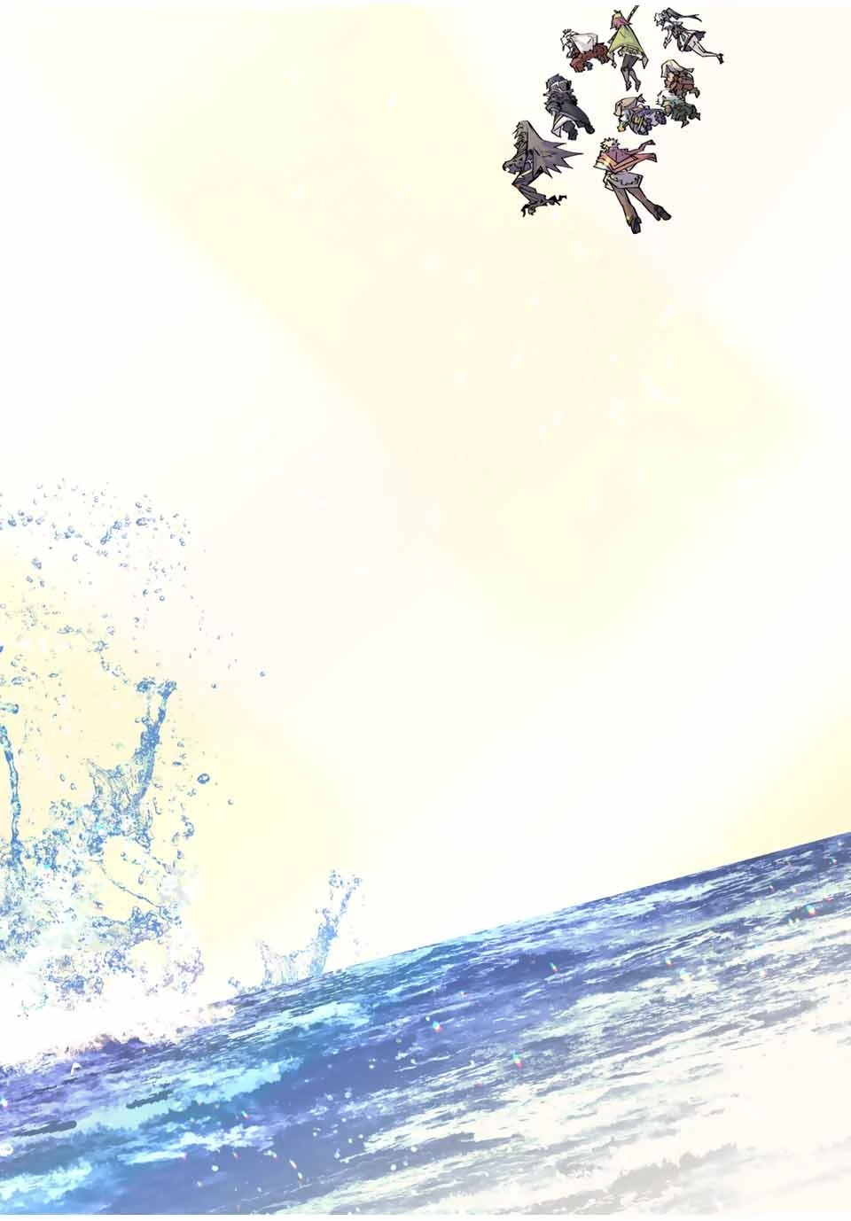 信じていた仲間達にダンジョン奥地で殺されかけたがギフト『無限ガチャ』でレベル9999の仲間達を手に入れて元パーティーメンバーと世界に復讐＆『ざまぁ！』します！ 第95話 - 14