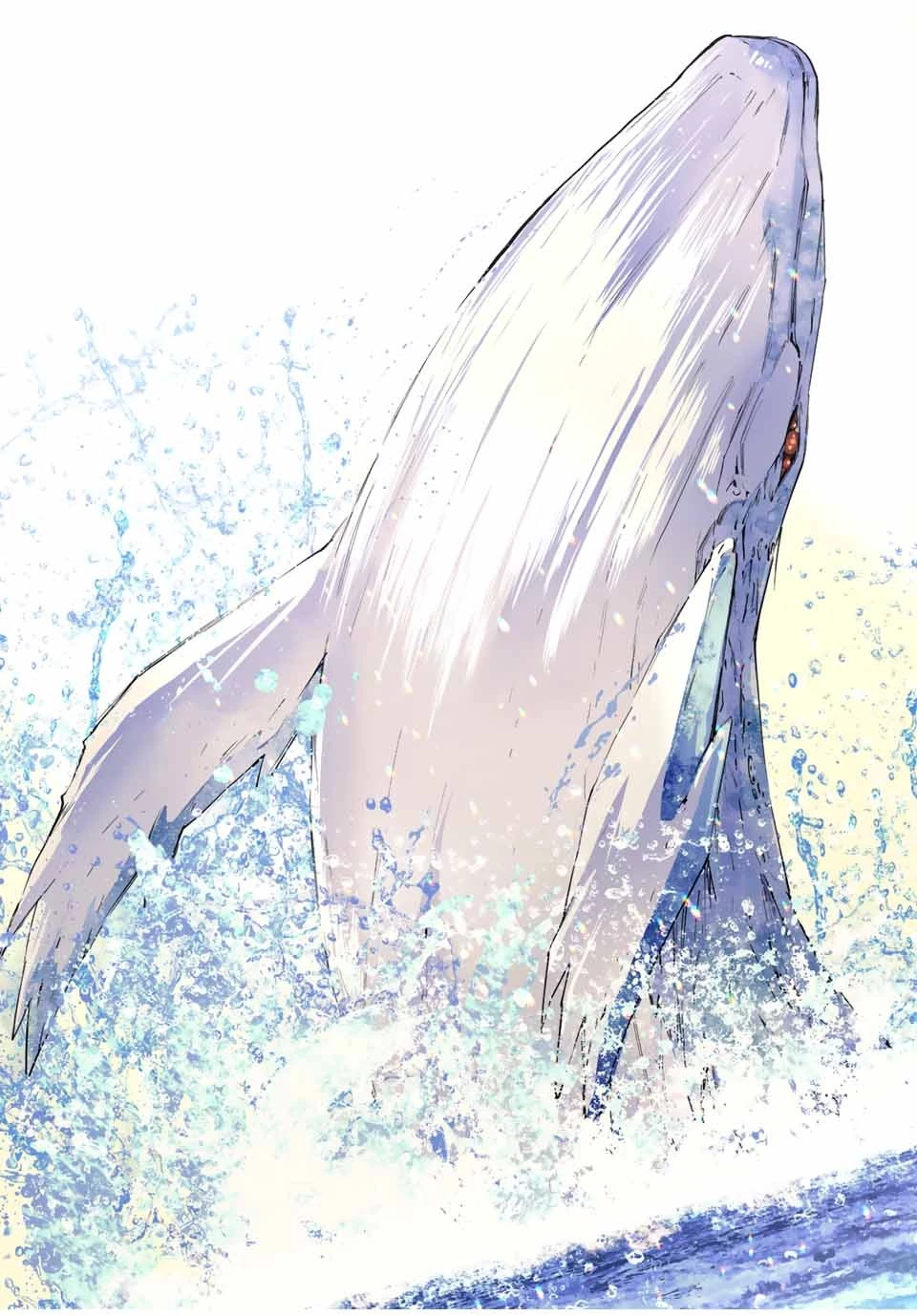 信じていた仲間達にダンジョン奥地で殺されかけたがギフト『無限ガチャ』でレベル9999の仲間達を手に入れて元パーティーメンバーと世界に復讐＆『ざまぁ！』します！ 第95話 - 15