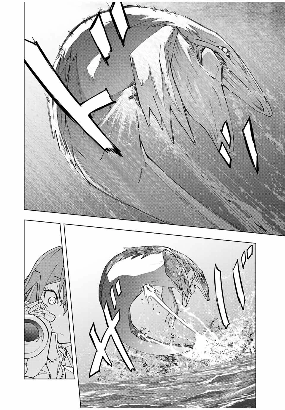 信じていた仲間達にダンジョン奥地で殺されかけたがギフト『無限ガチャ』でレベル9999の仲間達を手に入れて元パーティーメンバーと世界に復讐＆『ざまぁ！』します！ 第96話 - 14