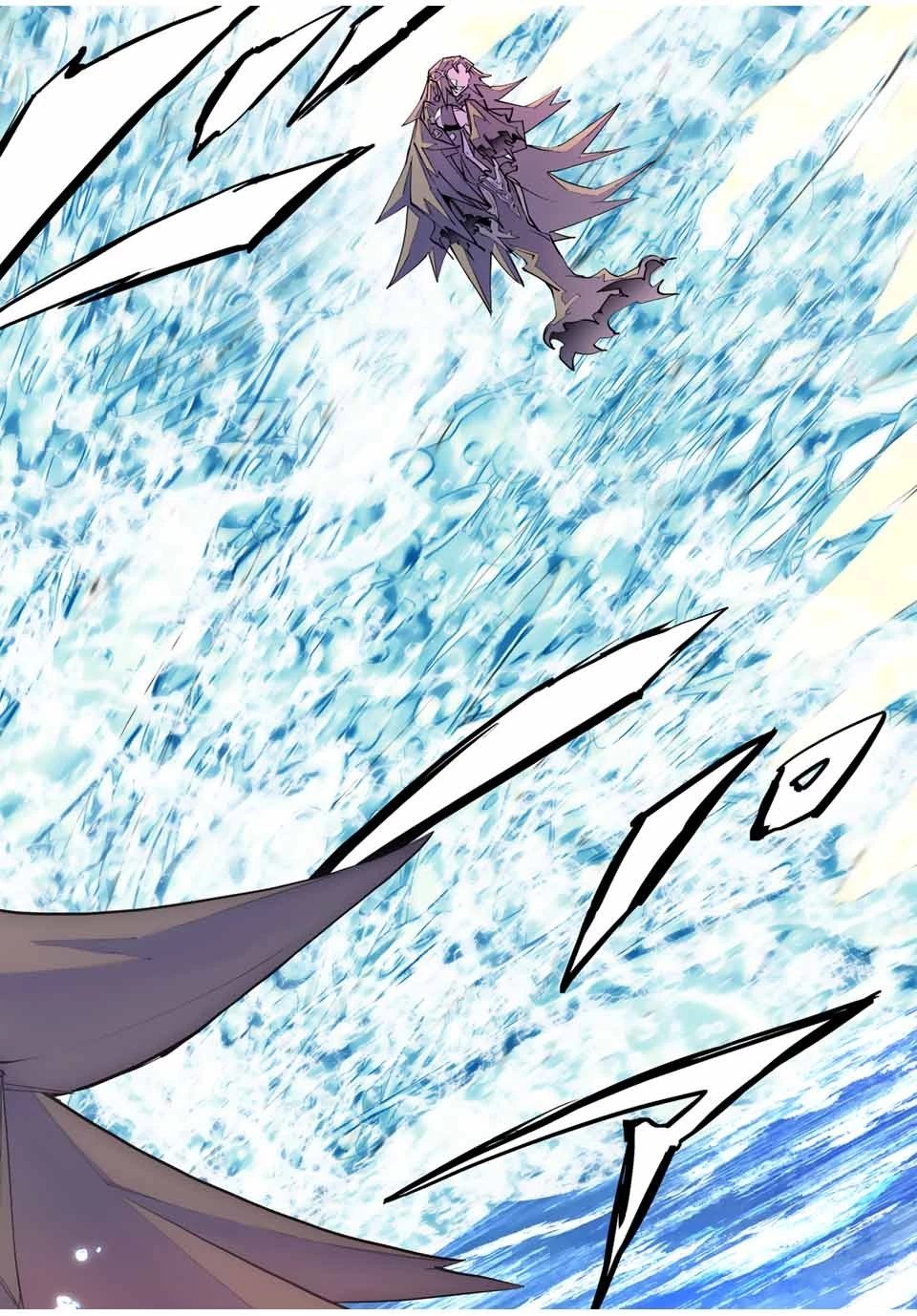 信じていた仲間達にダンジョン奥地で殺されかけたがギフト『無限ガチャ』でレベル9999の仲間達を手に入れて元パーティーメンバーと世界に復讐＆『ざまぁ！』します！ 第97話 - 24