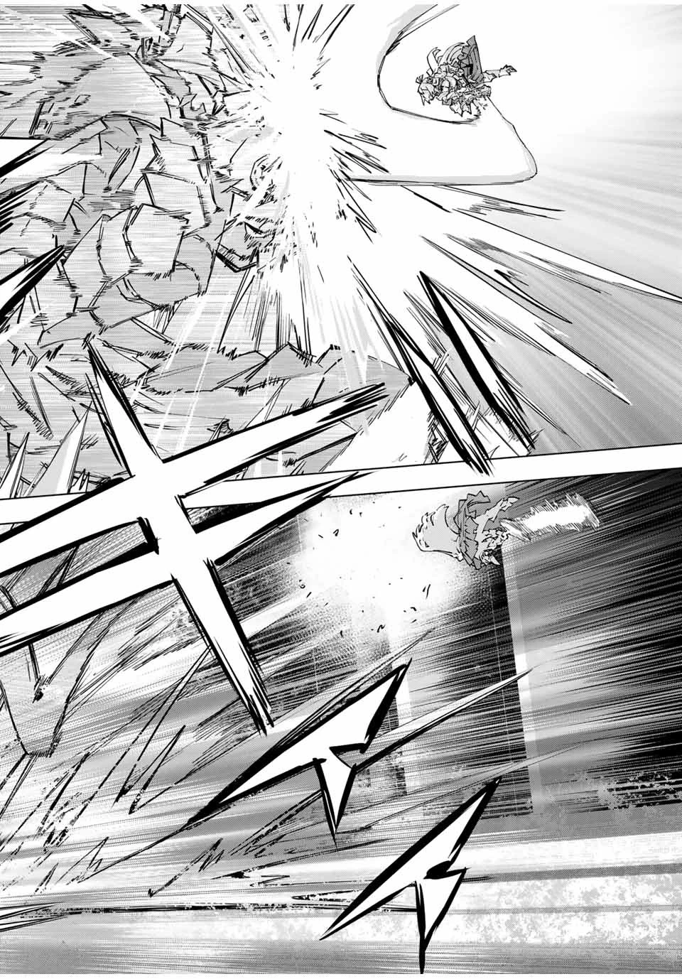 信じていた仲間達にダンジョン奥地で殺されかけたがギフト『無限ガチャ』でレベル9999の仲間達を手に入れて元パーティーメンバーと世界に復讐＆『ざまぁ！』します！ 第99話 - 22