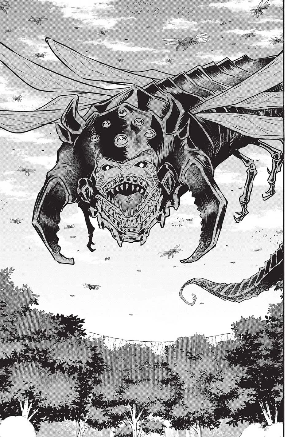 いつでも自宅に帰れる俺は、異世界で行商人をはじめました 第34話 - 15