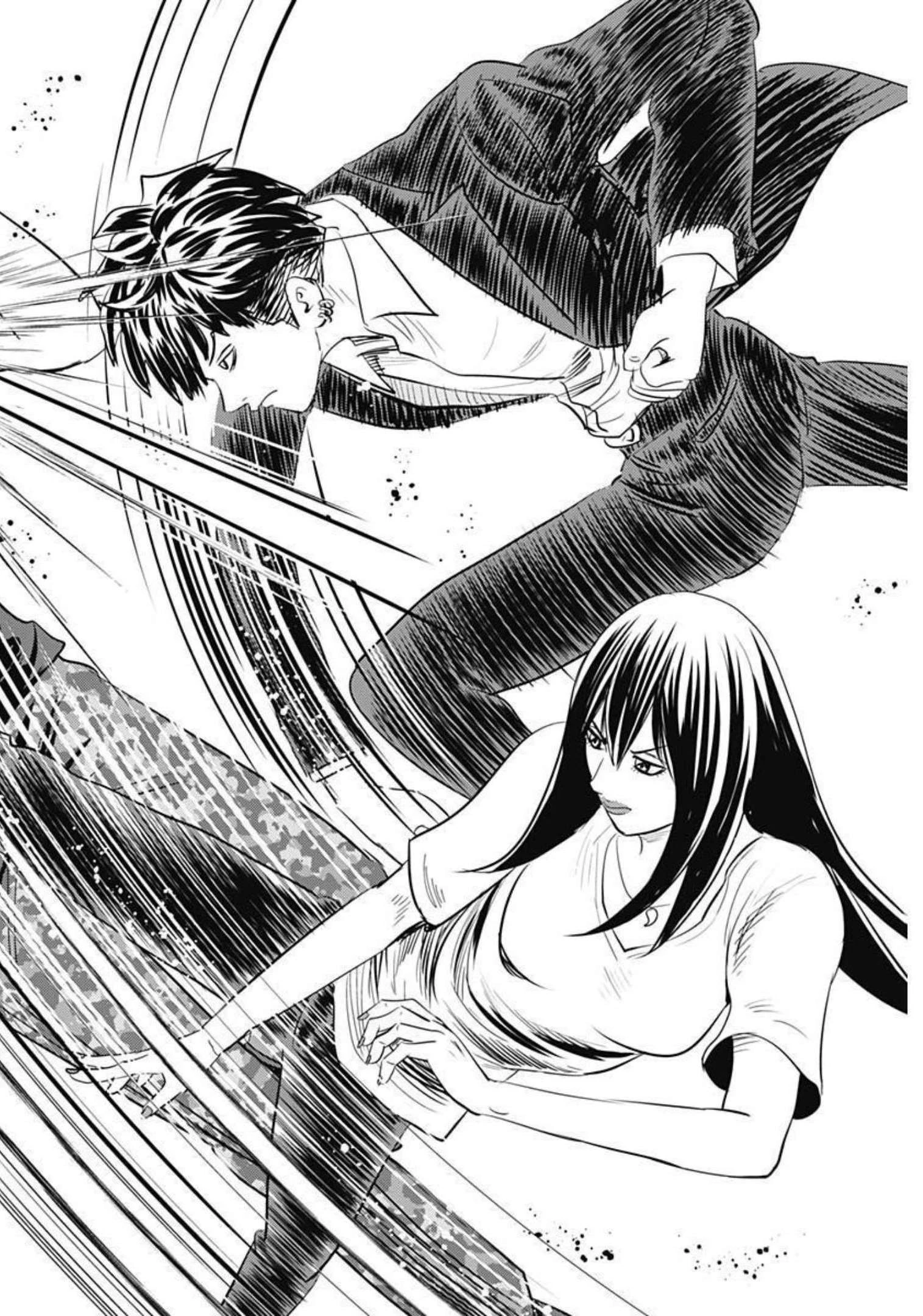 怨み屋本舗DIABLO 第1話 - 56