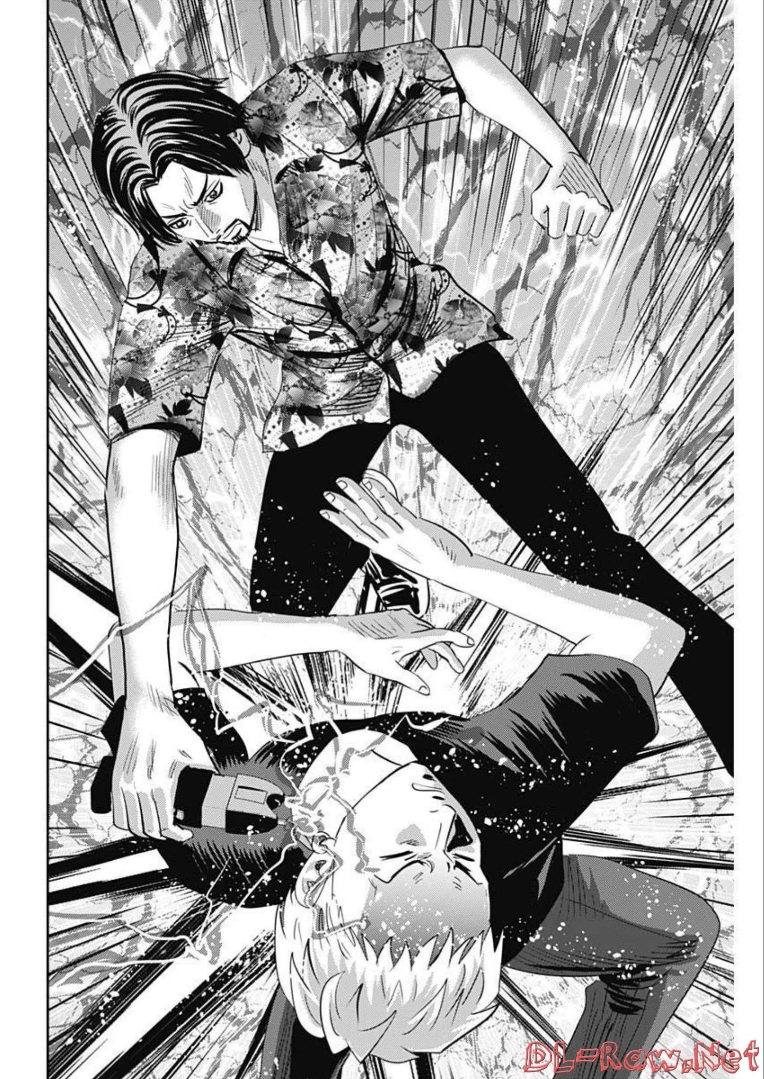 怨み屋本舗DIABLO 第5話 - 10