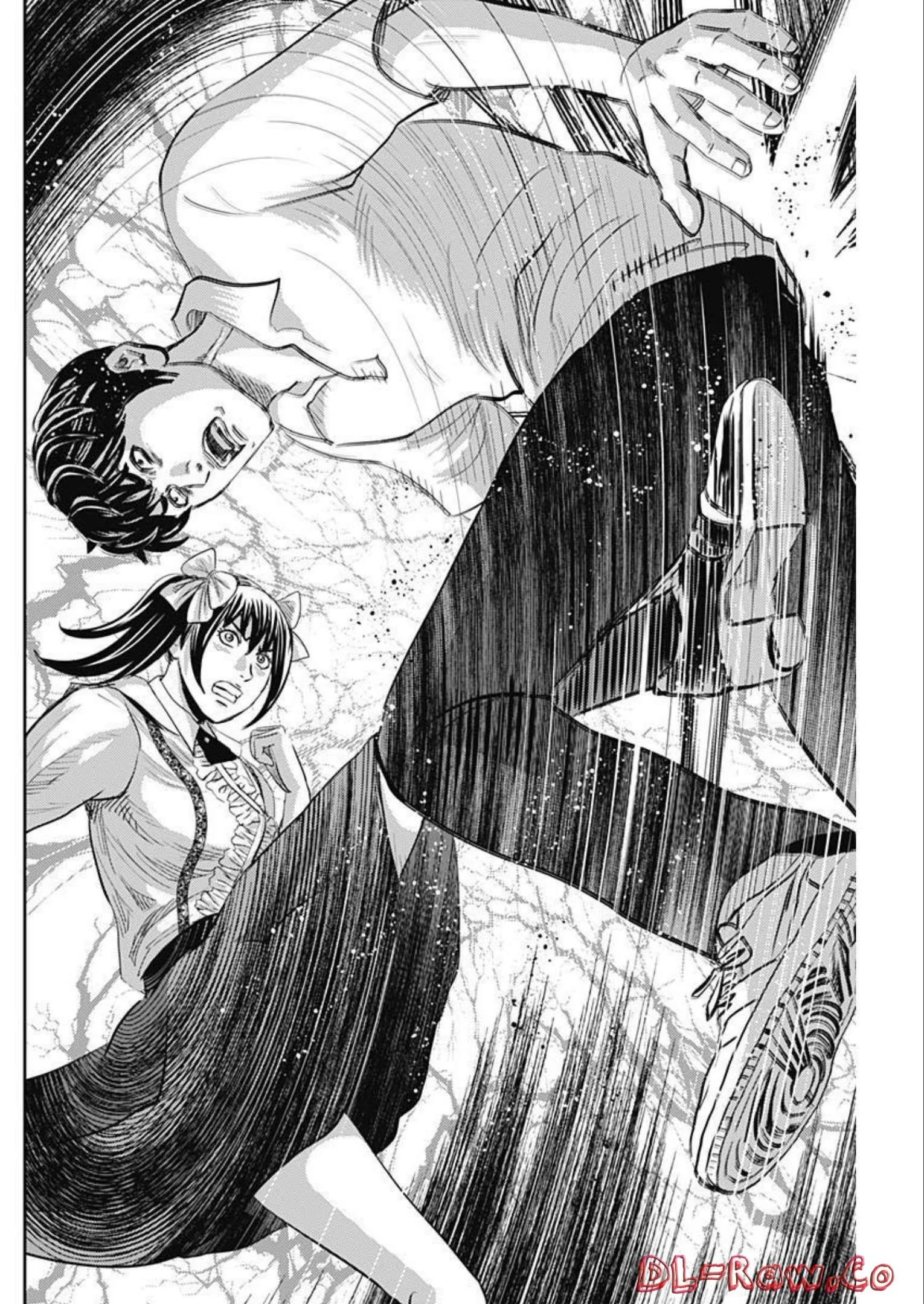 怨み屋本舗DIABLO 第9話 - 22