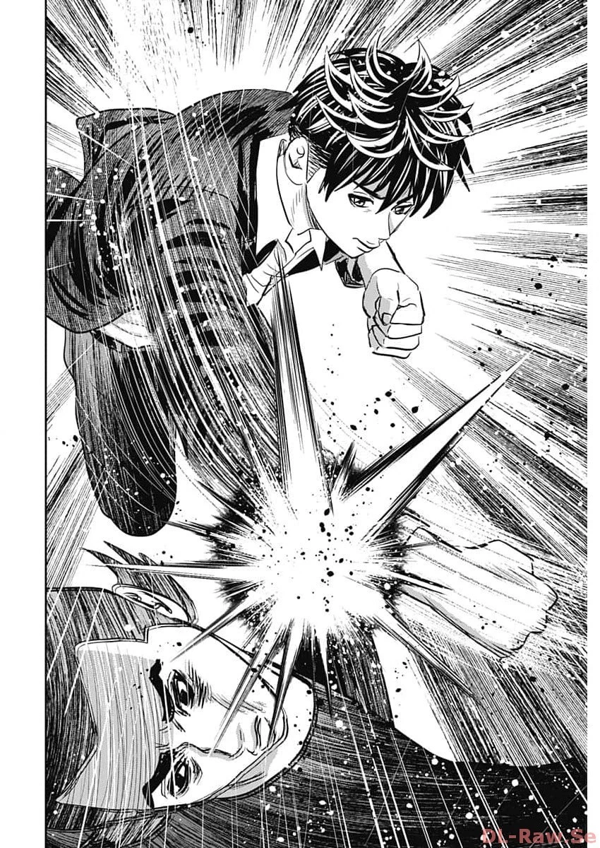 怨み屋本舗DIABLO 第31話 - 18