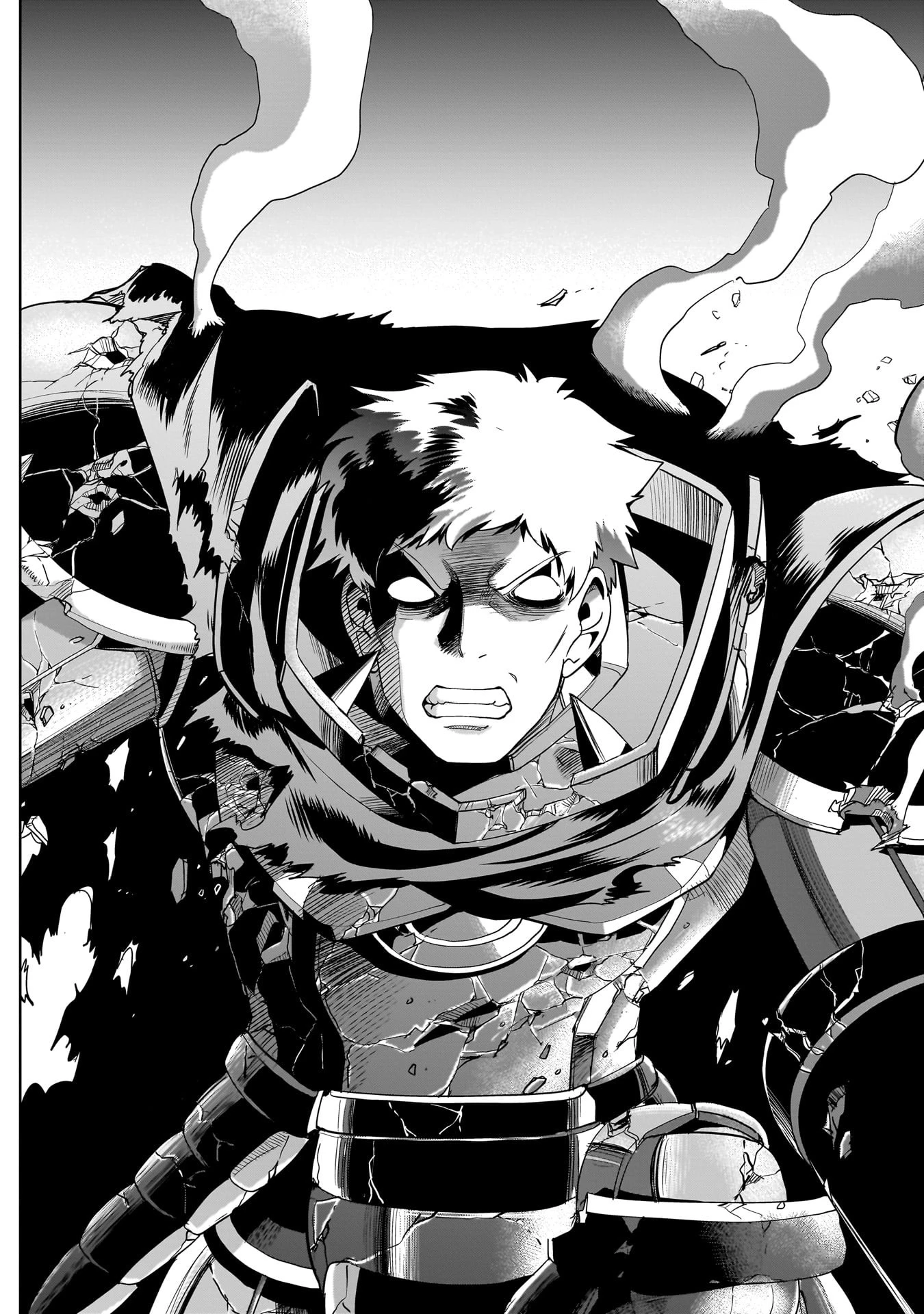 異世界召喚おじさんの銃無双ライフ 〜サバゲー好きサラリーマンは会社終わりに異世界へ直帰する〜 第27話 - 20