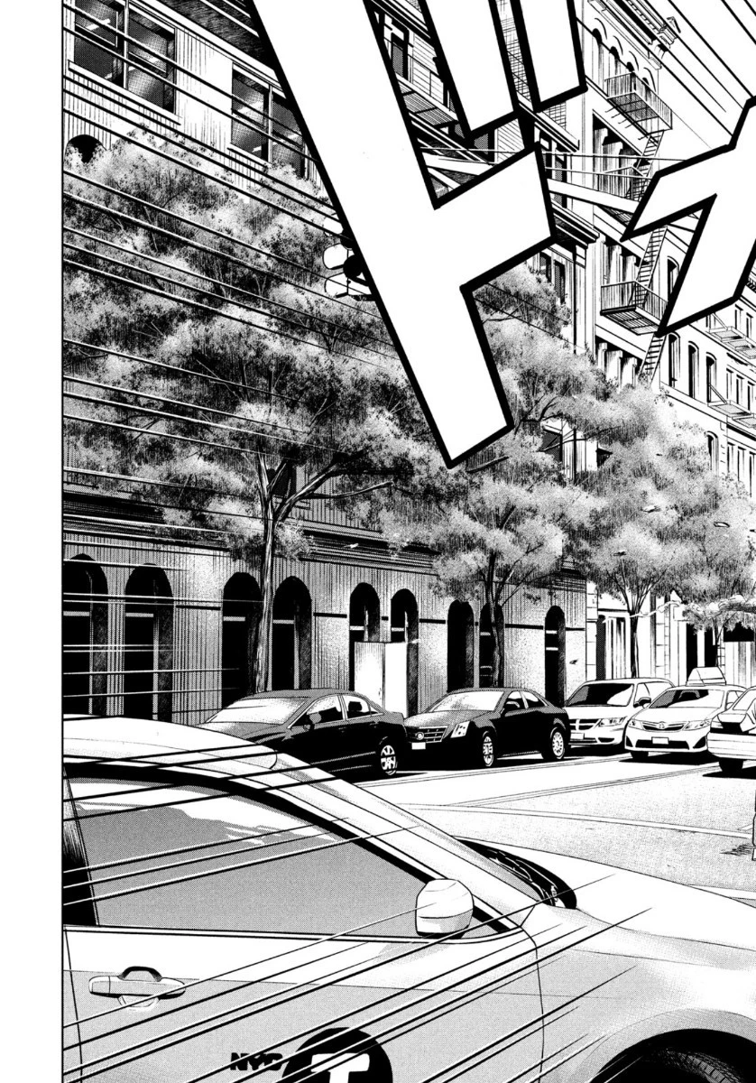 ダーウィン事変 第1話 - 53