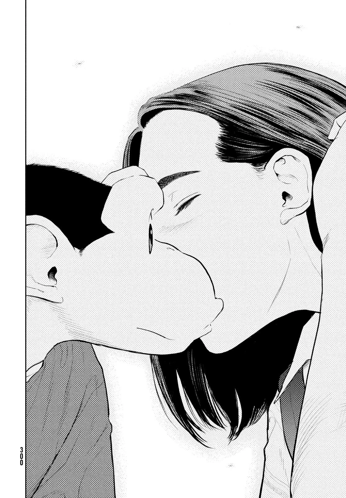 ダーウィン事変 第20話 - 24