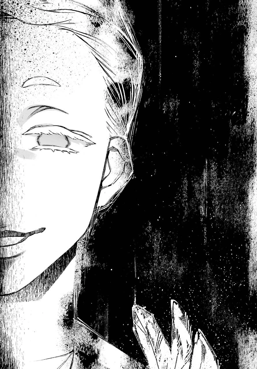 ヴァニタスの手記 第55話 - 2