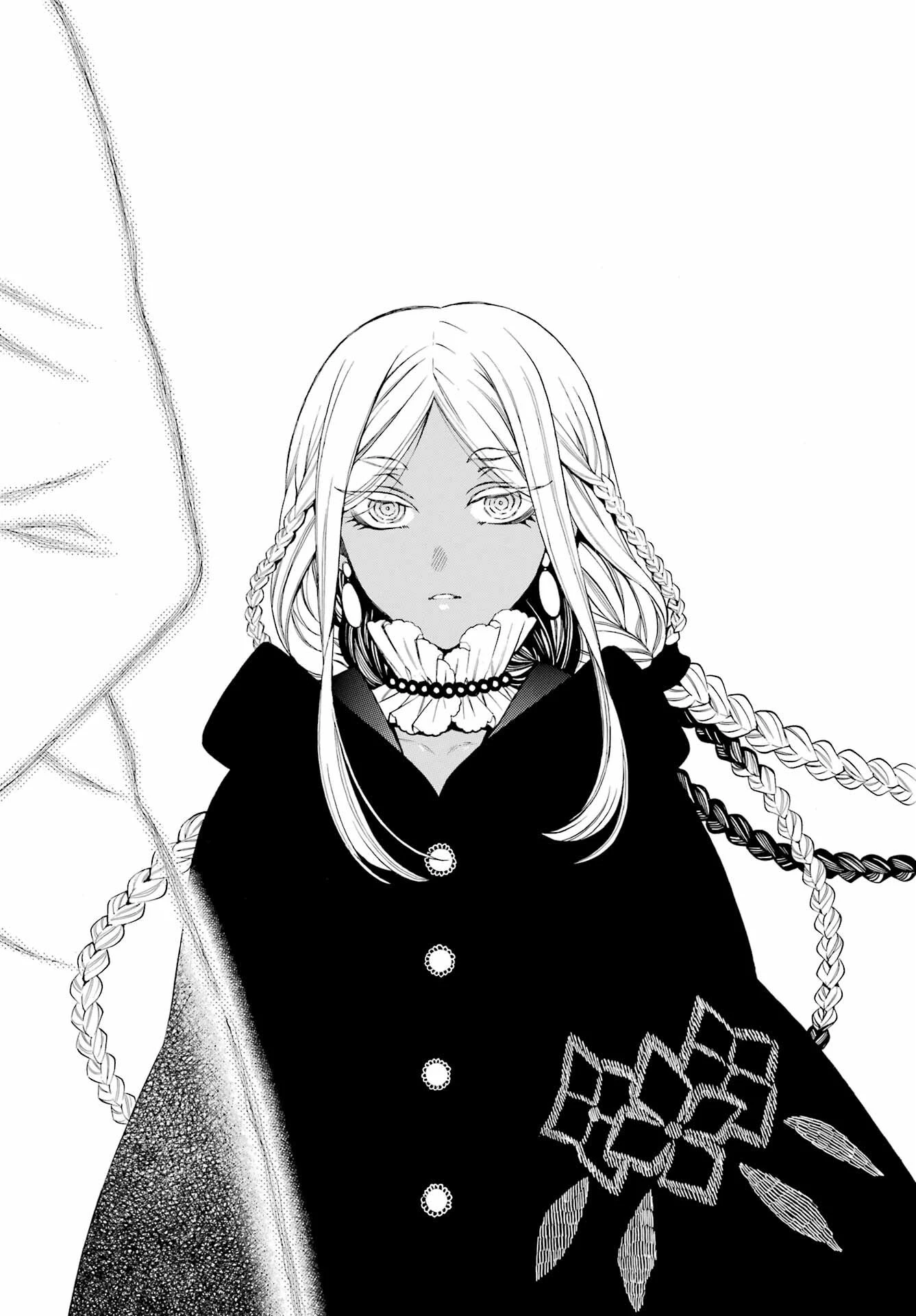 ヴァニタスの手記 第57話 - 15