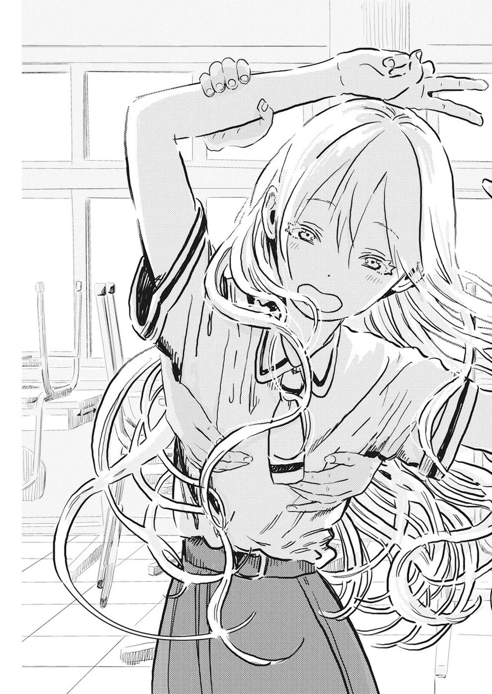 あそびあそばせ 第63話 - 5