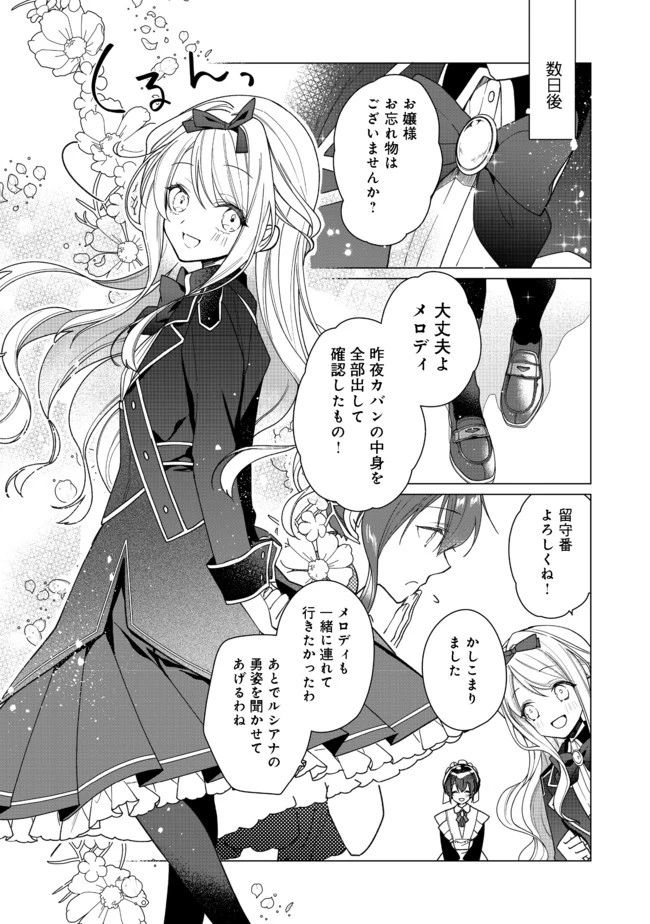 ヒロイン?聖女?いいえ、オールワークスメイドです 第5.1話 - 12