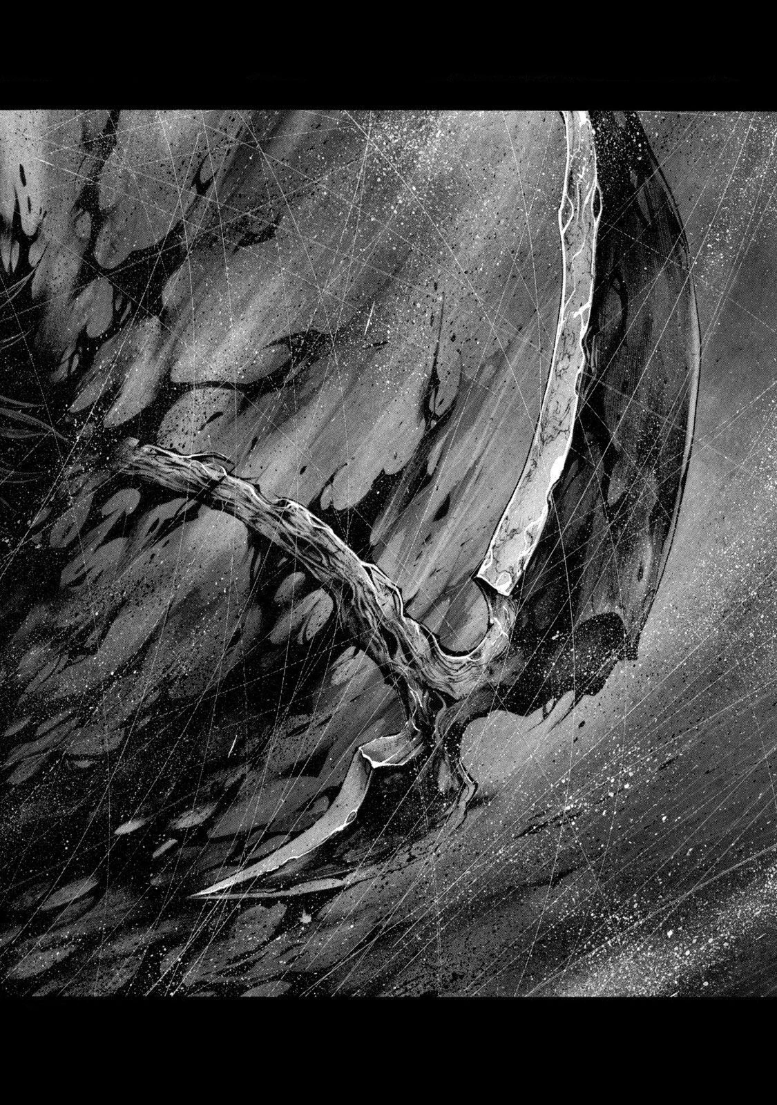 ヨモツヘグイ 死者の国の果実 第1話 - 4