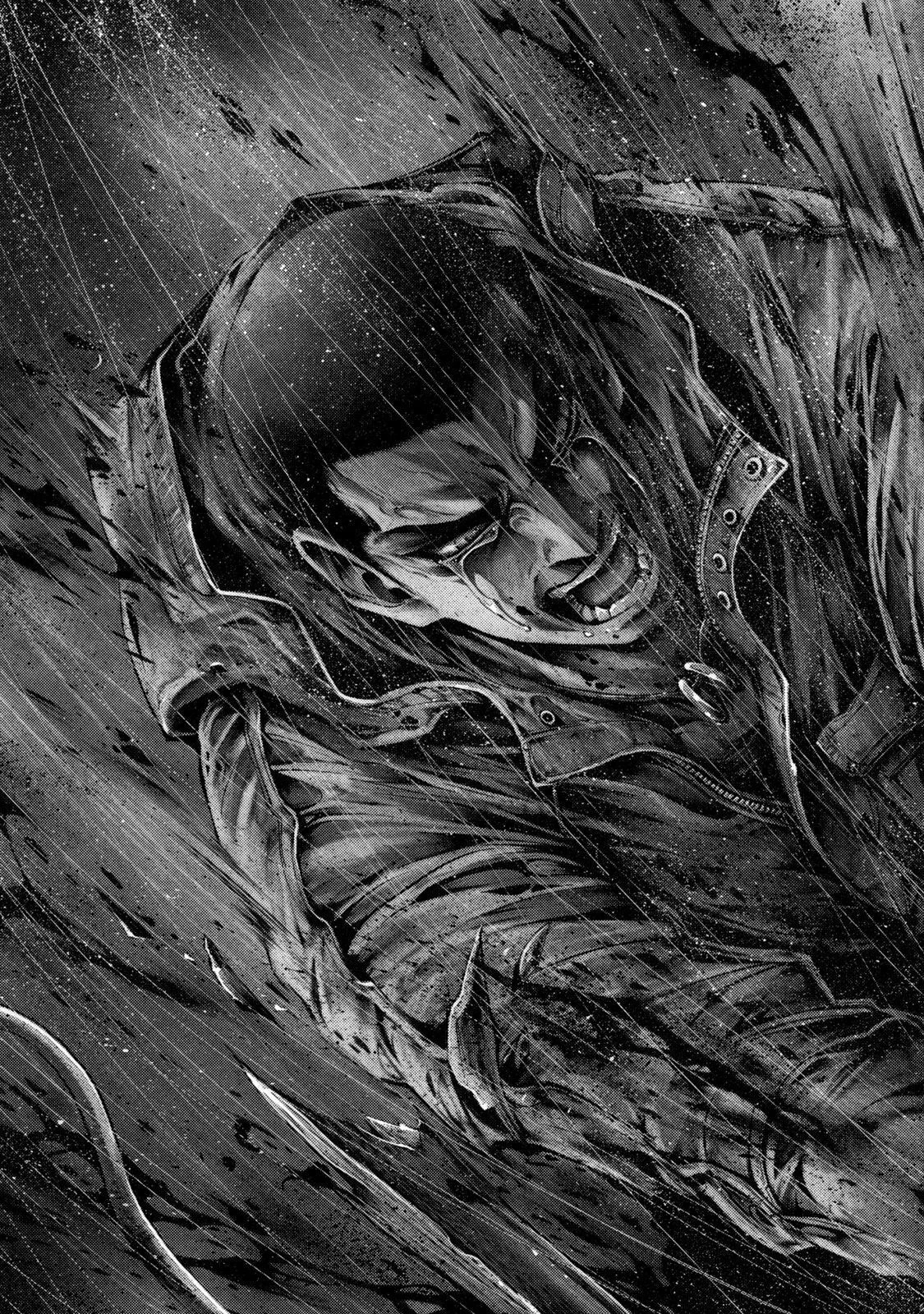 ヨモツヘグイ 死者の国の果実 第1話 - 35