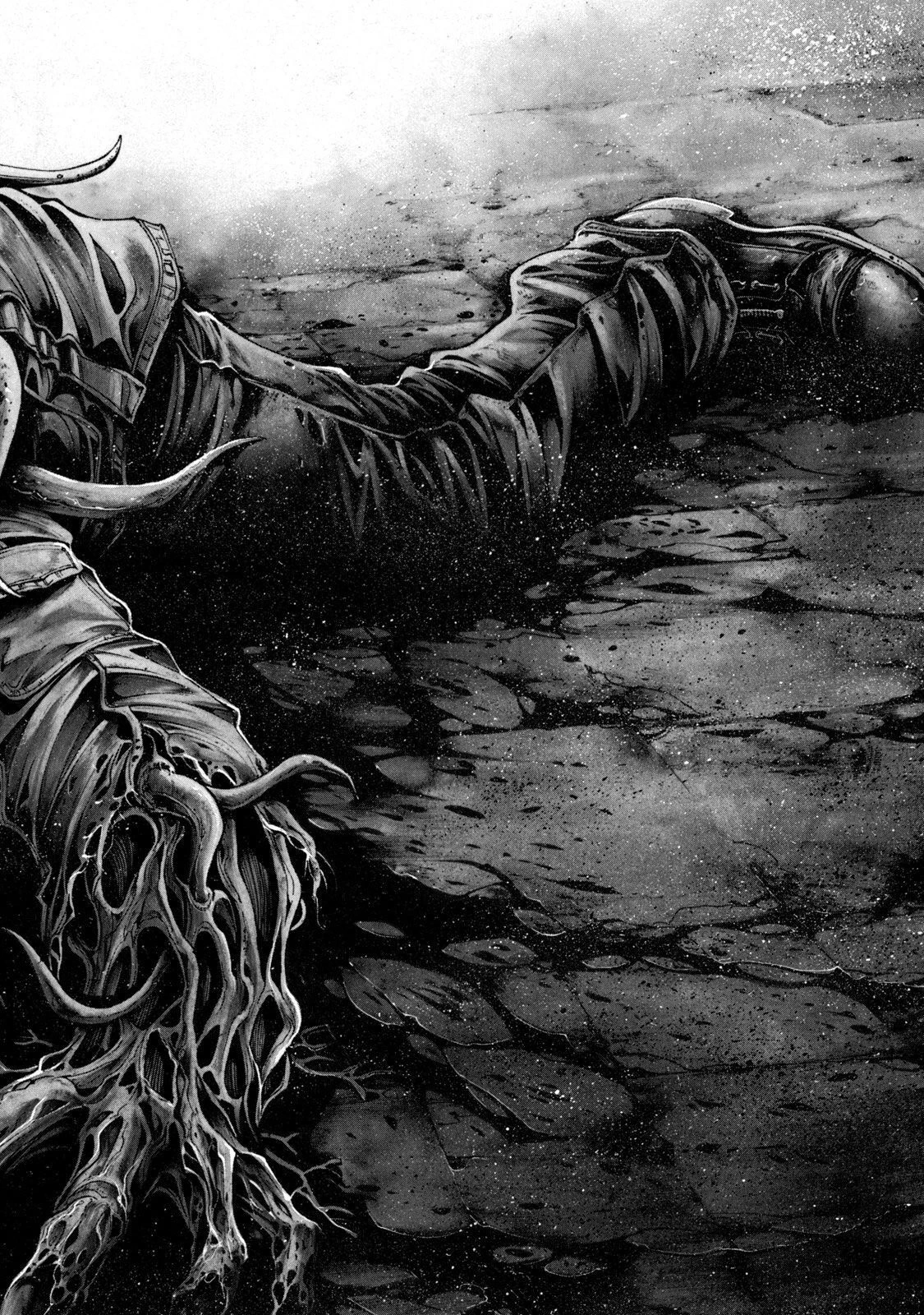 ヨモツヘグイ 死者の国の果実 第1話 - 50