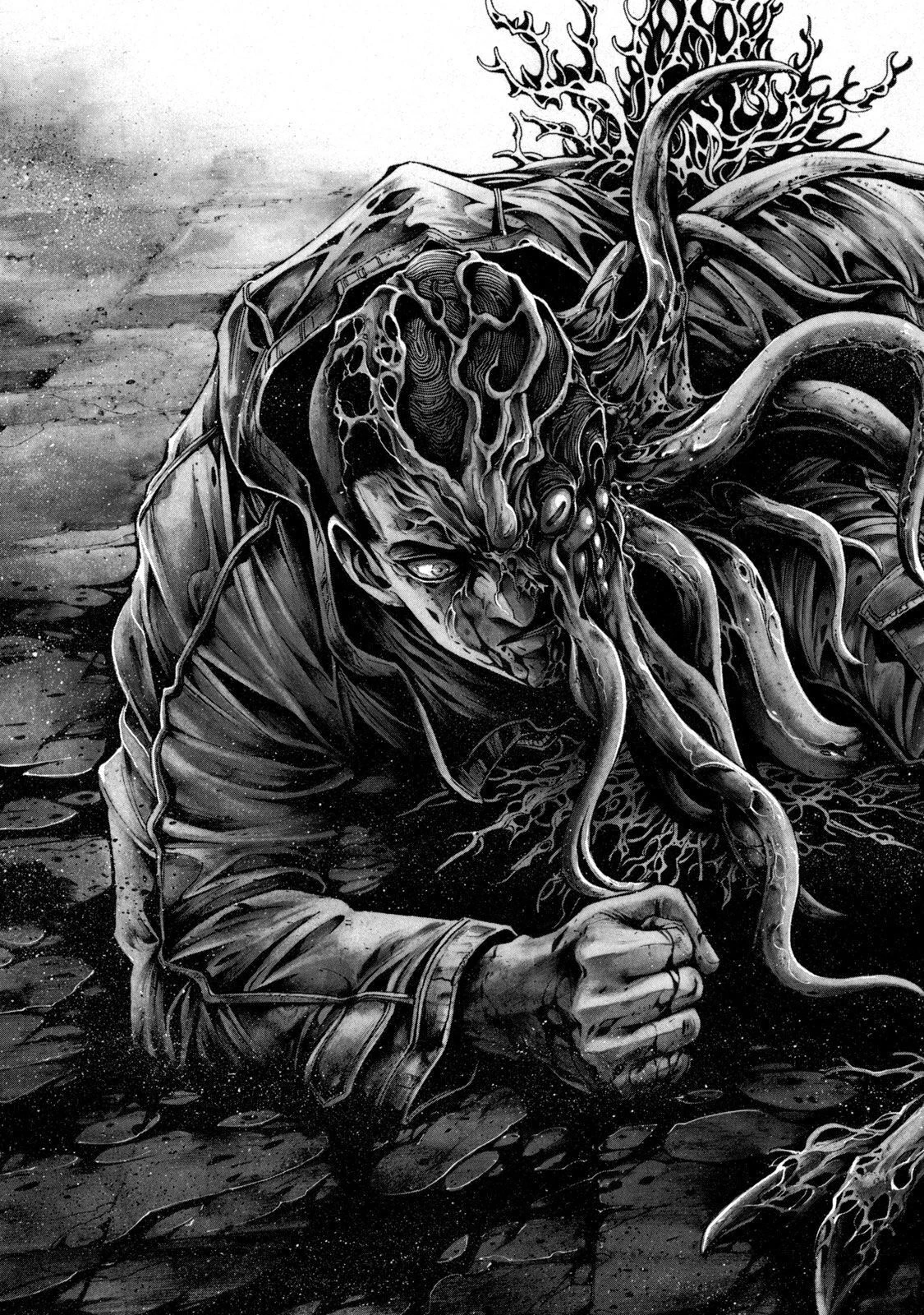 ヨモツヘグイ 死者の国の果実 第1話 - 51