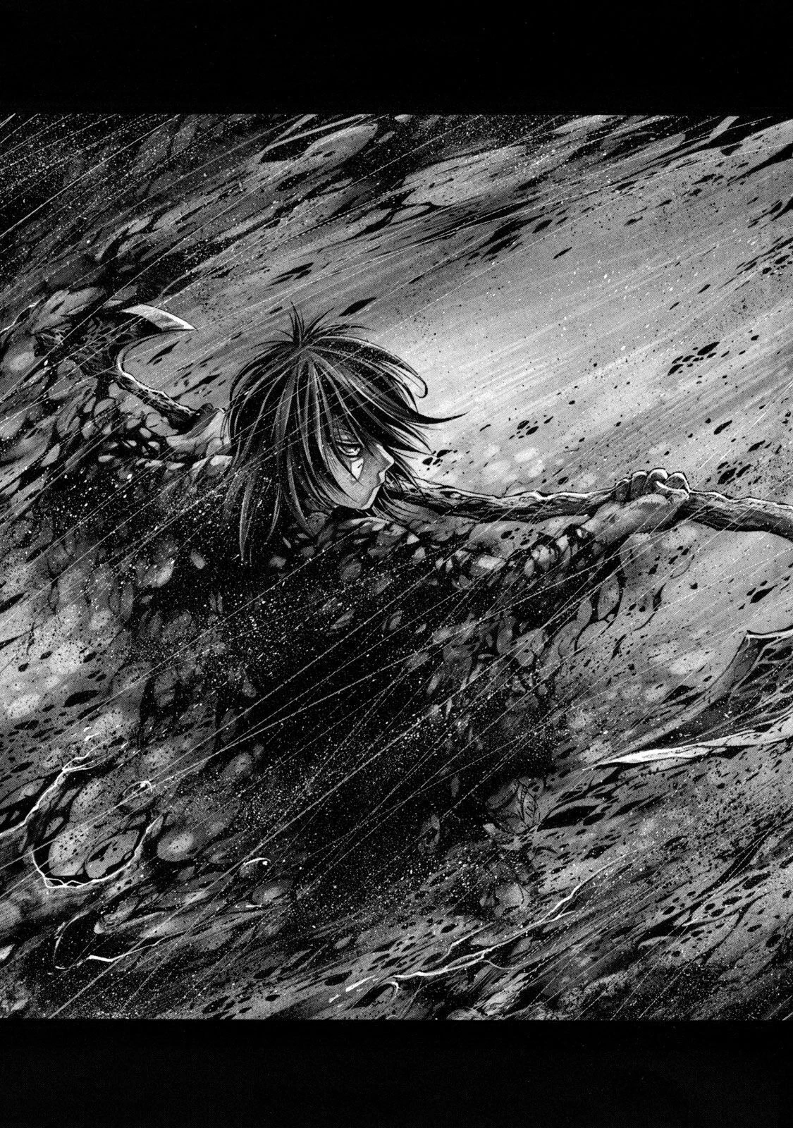 ヨモツヘグイ 死者の国の果実 第2話 - 45