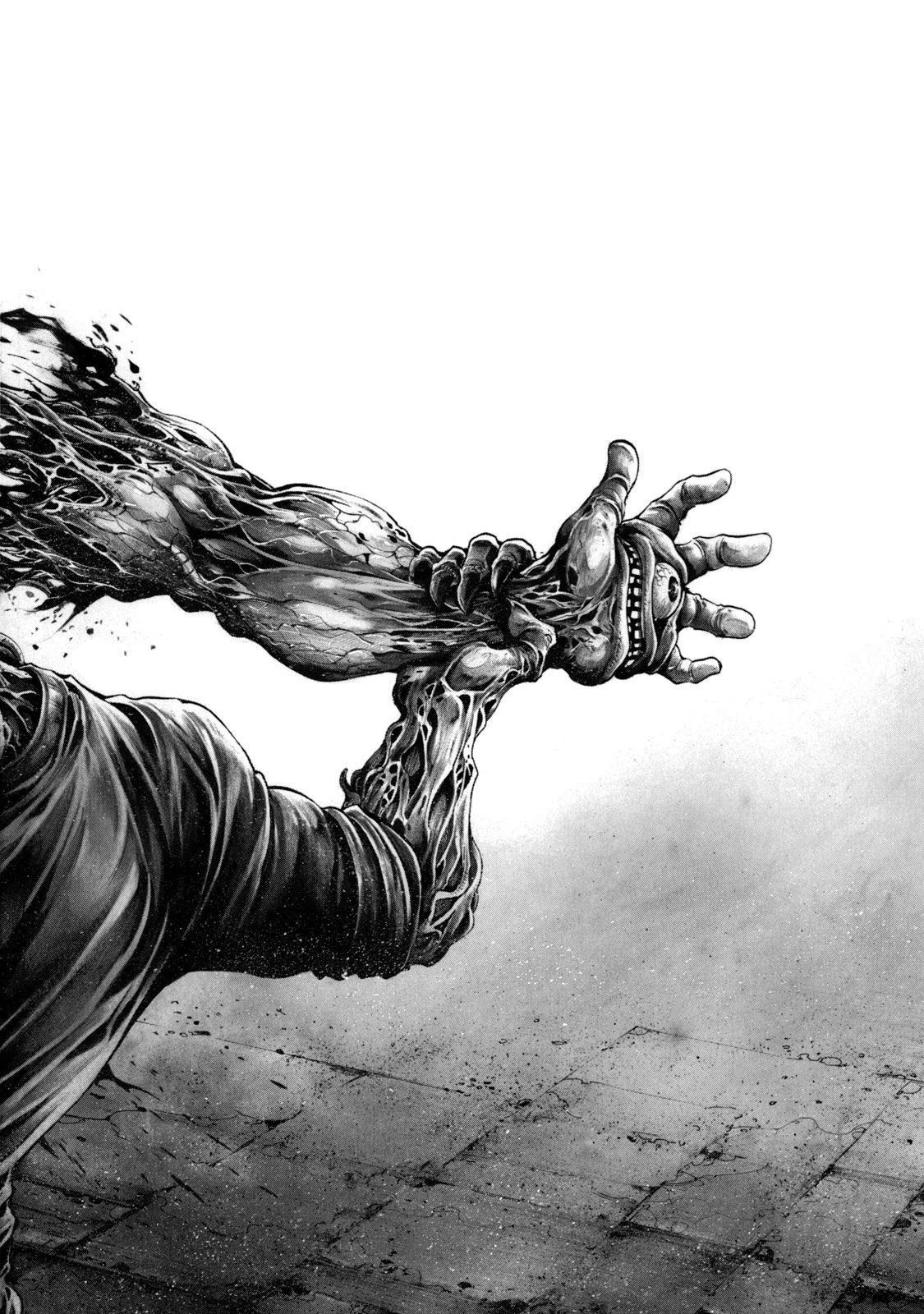 ヨモツヘグイ 死者の国の果実 第9話 - 12