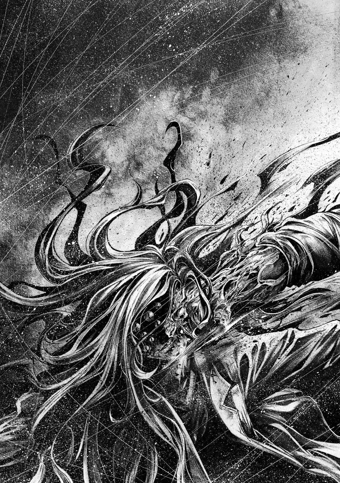 ヨモツヘグイ 死者の国の果実 第12話 - 19