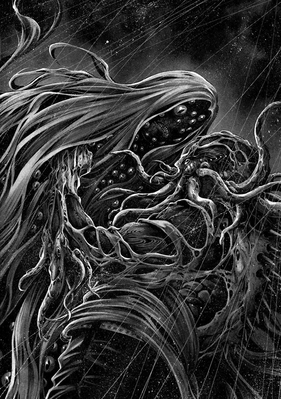 ヨモツヘグイ 死者の国の果実 第13話 - 20