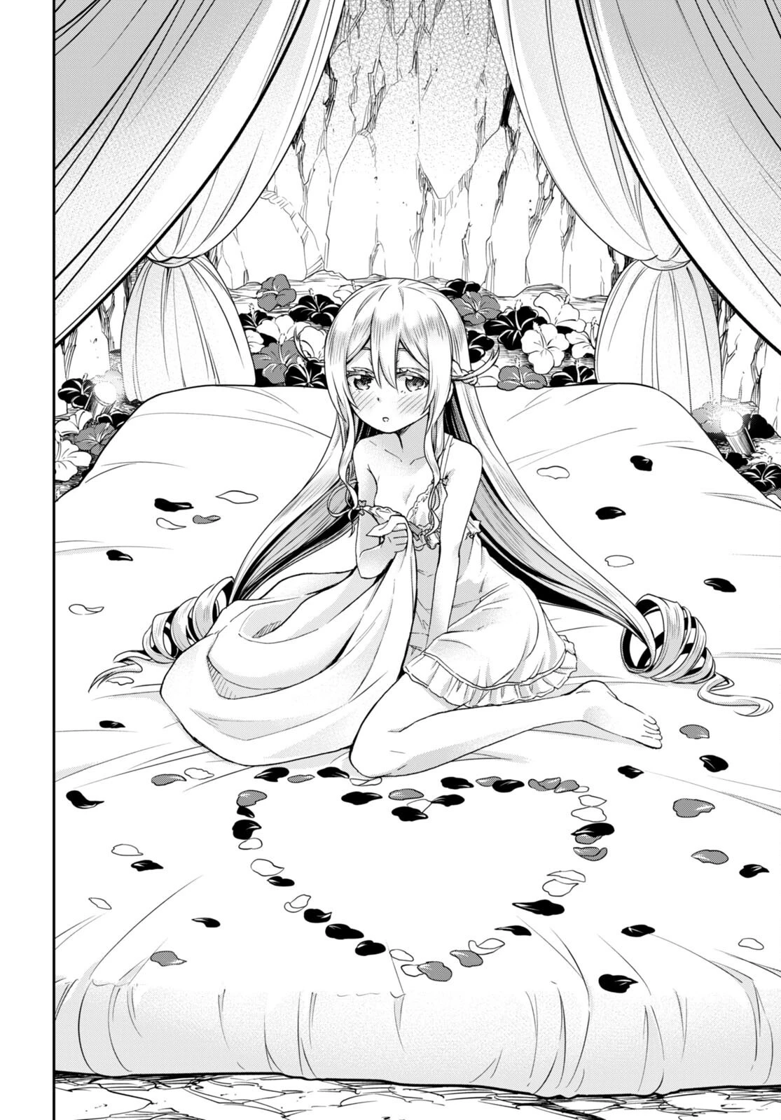 異世界ゆるっとサバイバル生活 ～学校の皆と異世界の無人島に転移したけど俺だけ楽勝です～ 第18話 - 24