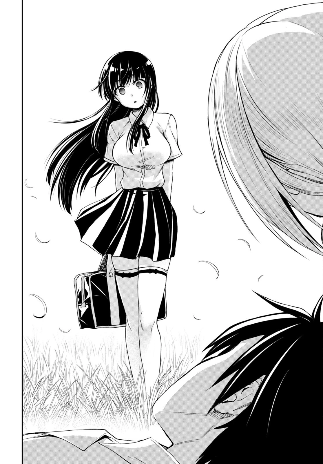 異世界ゆるっとサバイバル生活 ～学校の皆と異世界の無人島に転移したけど俺だけ楽勝です～ 第20話 - 22