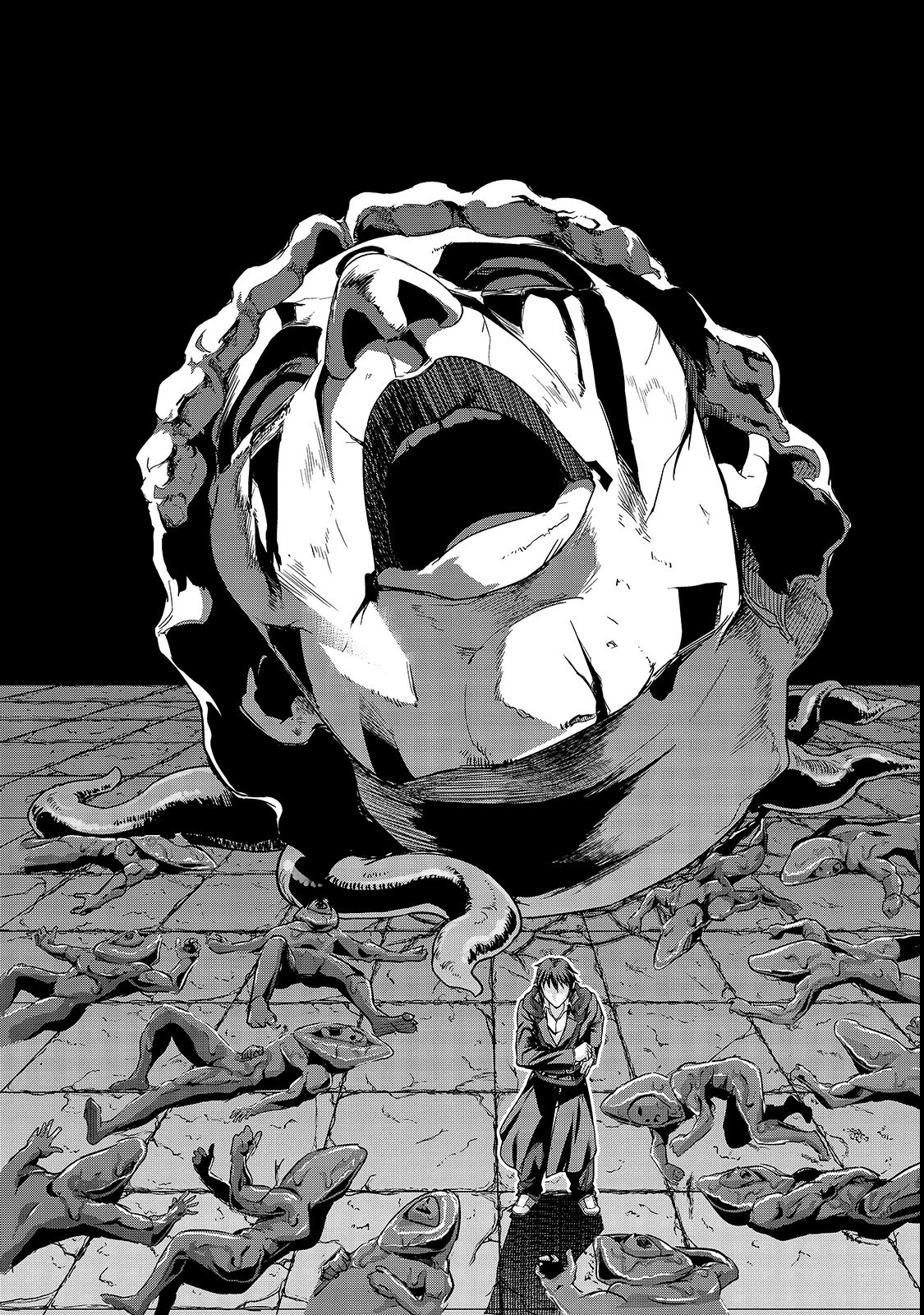 ハズレ枠の【状態異常スキル】で最強になった俺がすべてを蹂躙するまで 第4話 - 28