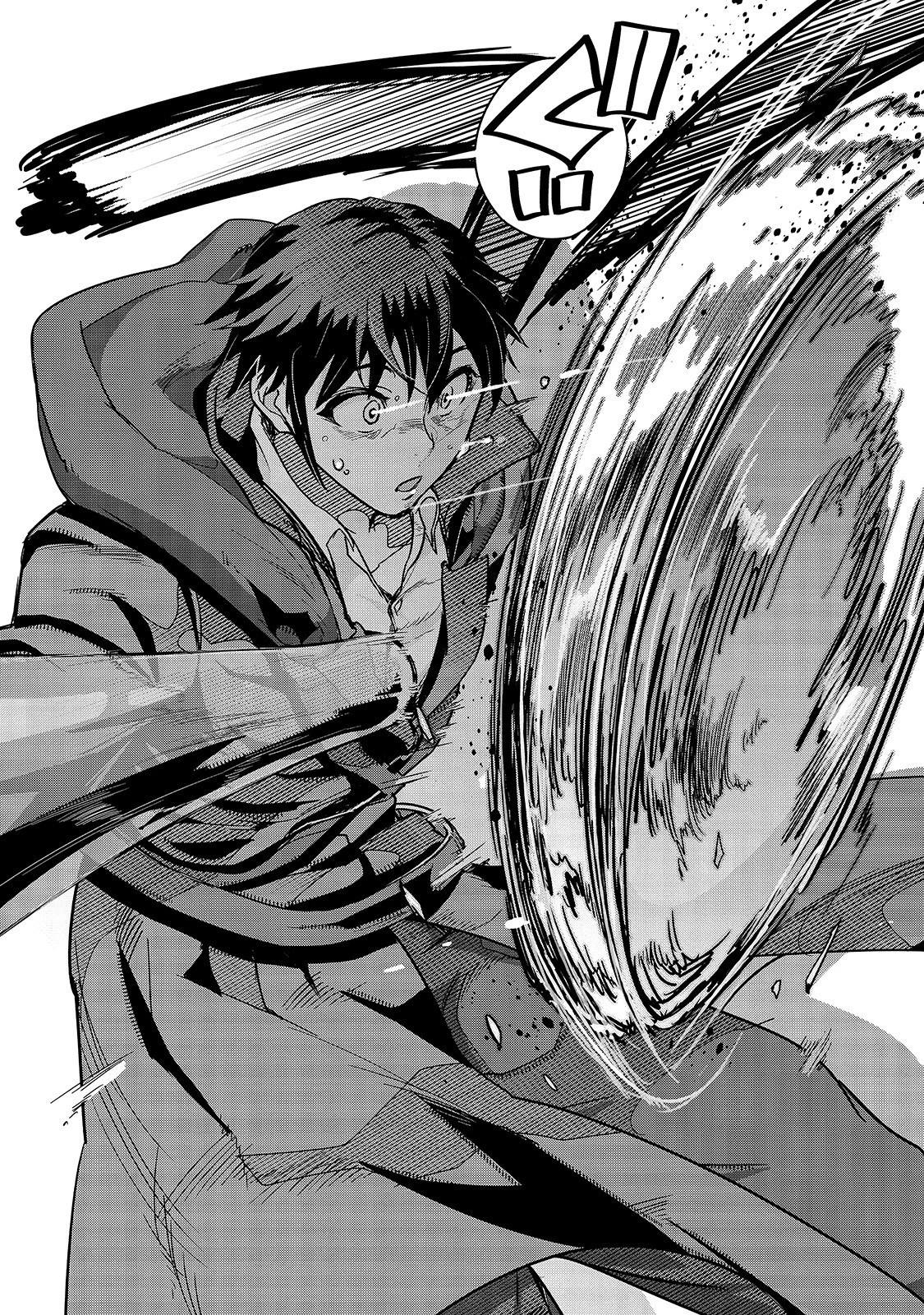 ハズレ枠の【状態異常スキル】で最強になった俺がすべてを蹂躙するまで 第5話 - 30