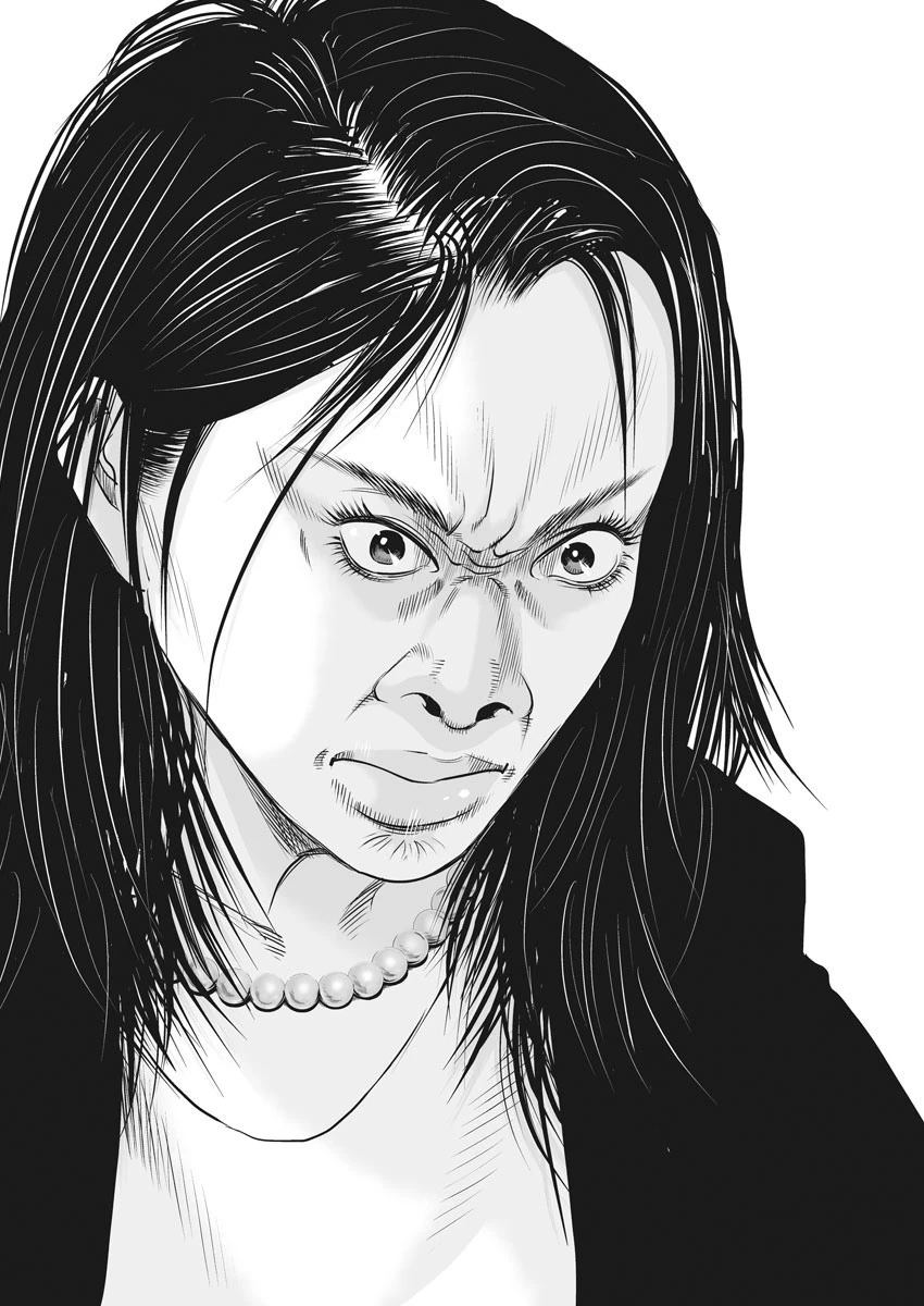 九条の大罪 第1話 - 49