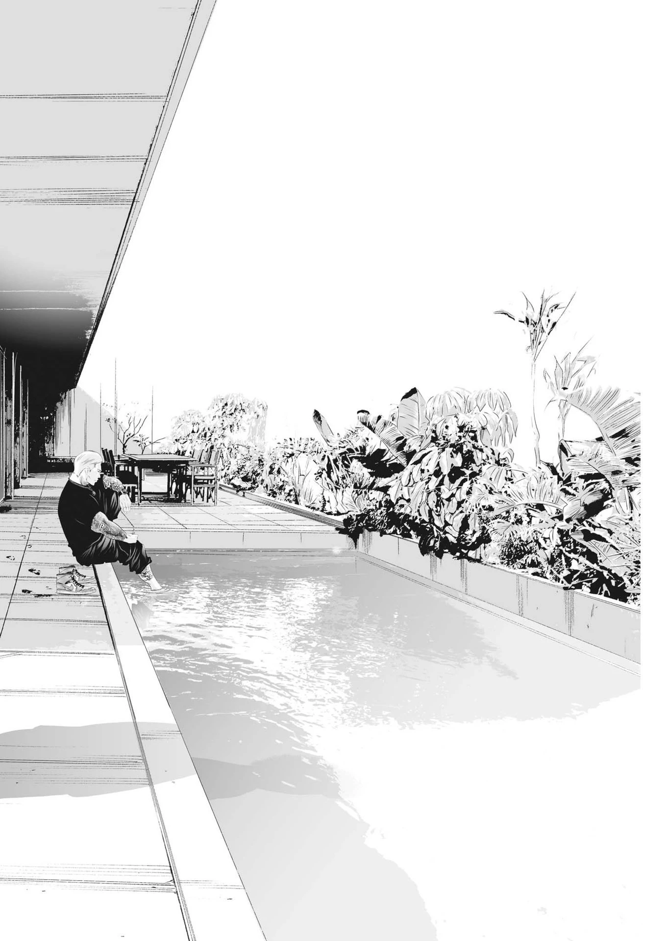 九条の大罪 第88話 - 16