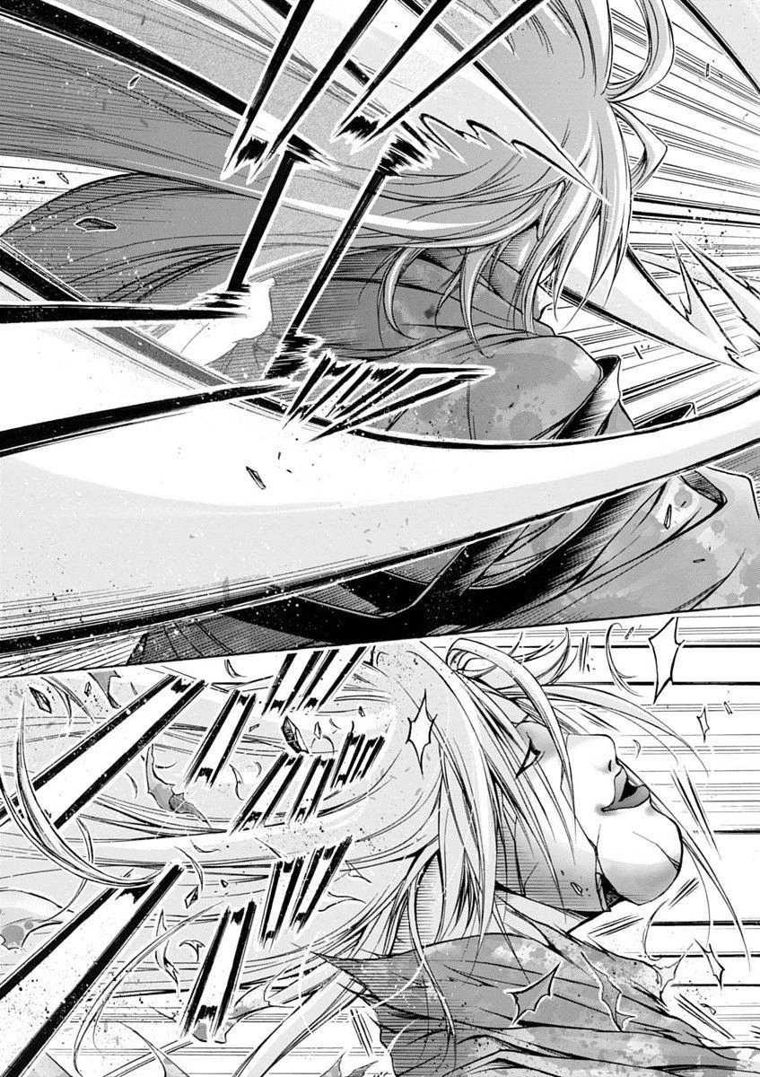 プランダラ 第1話 - 73