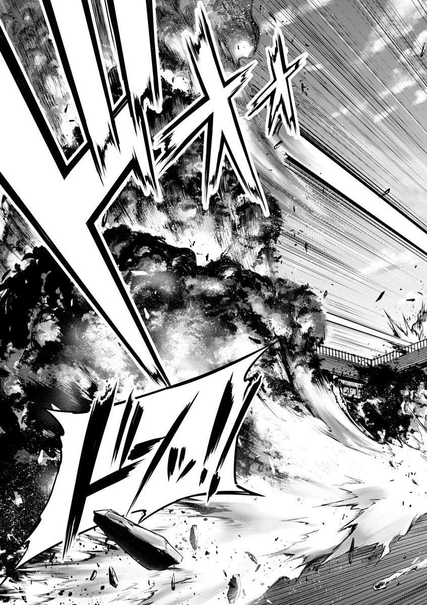 プランダラ 第23話 - 41