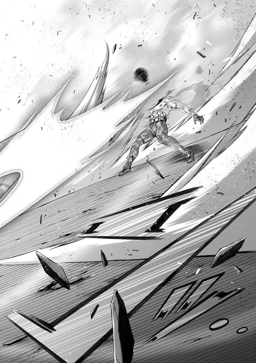 プランダラ 第26話 - 16