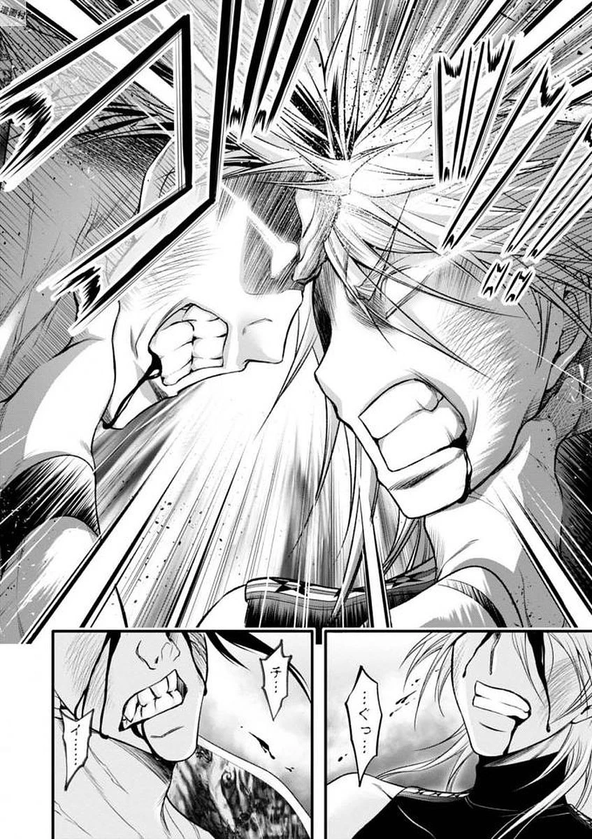 プランダラ 第35話 - 36