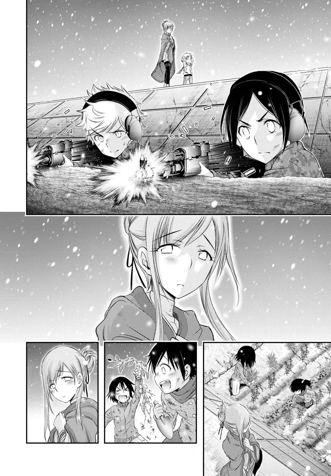 プランダラ 第41話 - 8